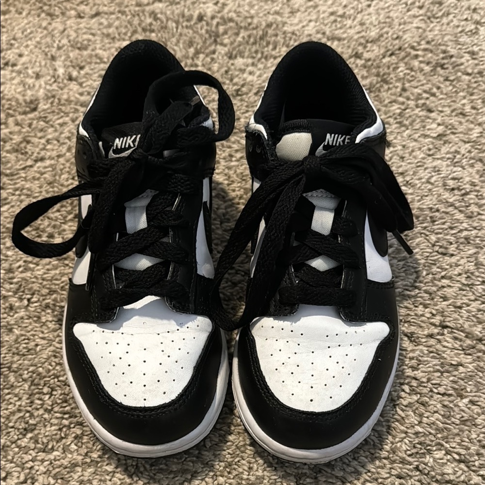 Nike Pandas 🐼